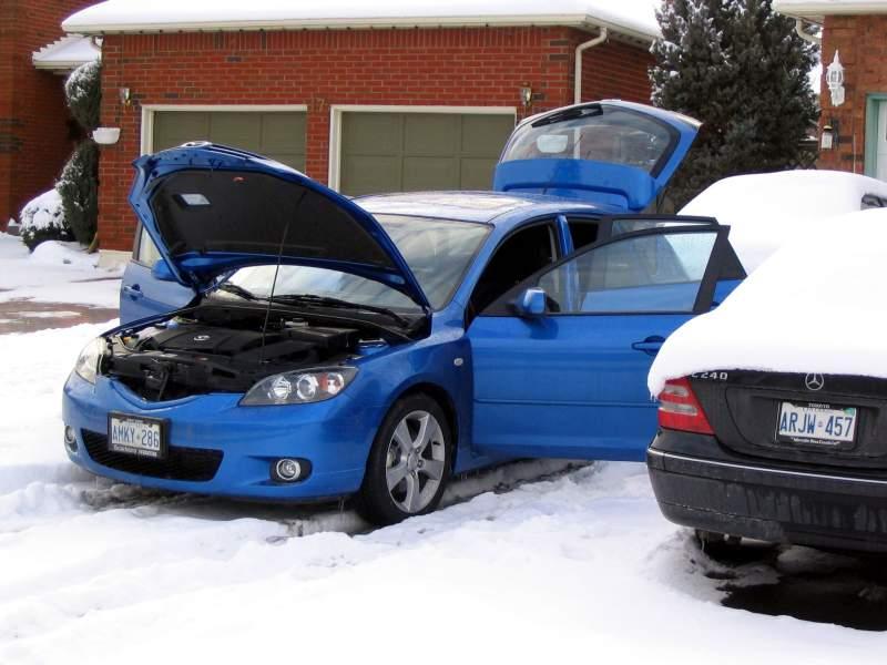 Mazda 3 - Fisrt pics 28.JPG